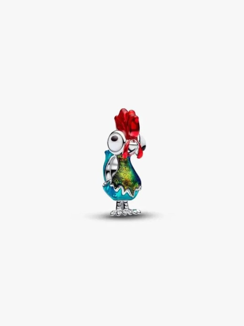 Pandora Disney Heihei Charm